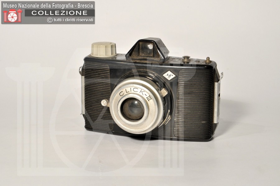 CLICK III