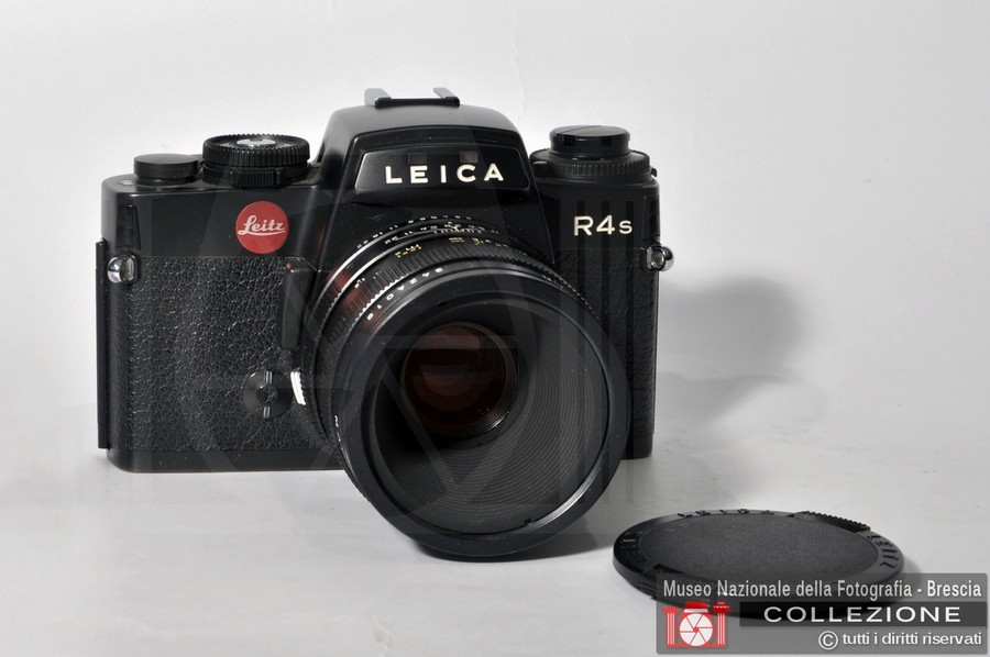 LEICA R4 s