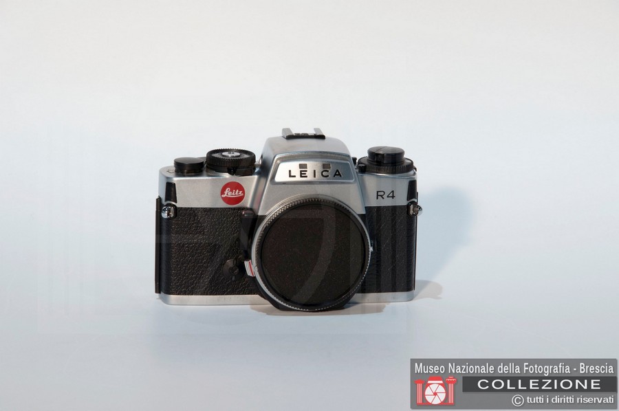 LEICA R4