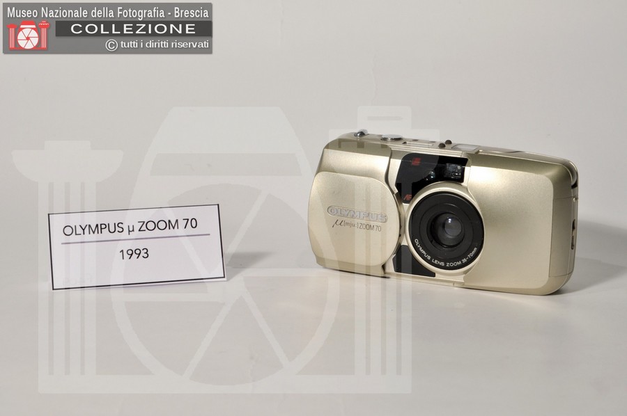 MJU ZOOM 70