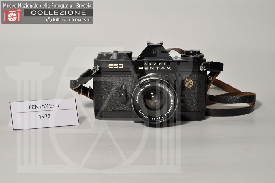 PENTAX ES II