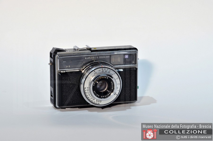 VITESSA 500 AE
