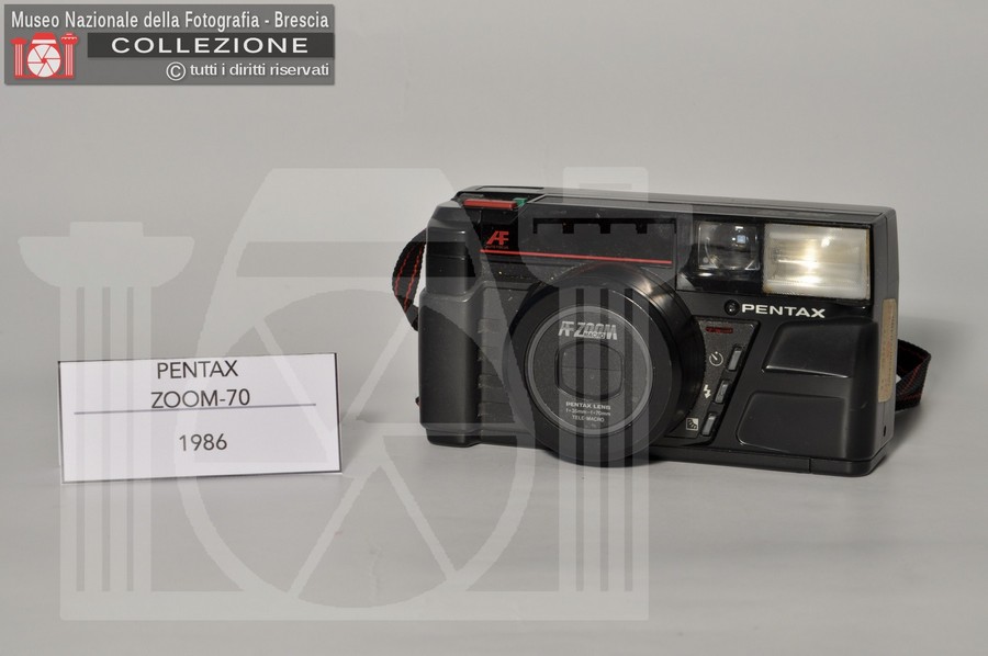 PENTAX ZOOM 70