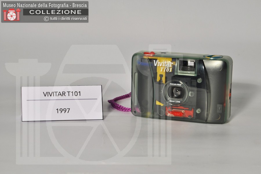 VIVITAR T101