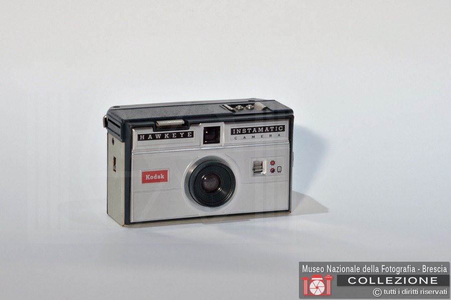 INSTAMATIC HAWK-EYE