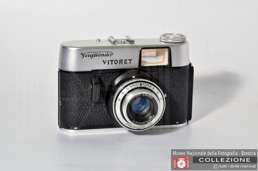 VITORET