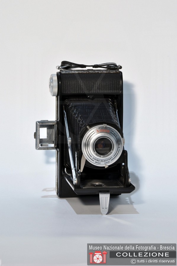 ANSCO VIKING