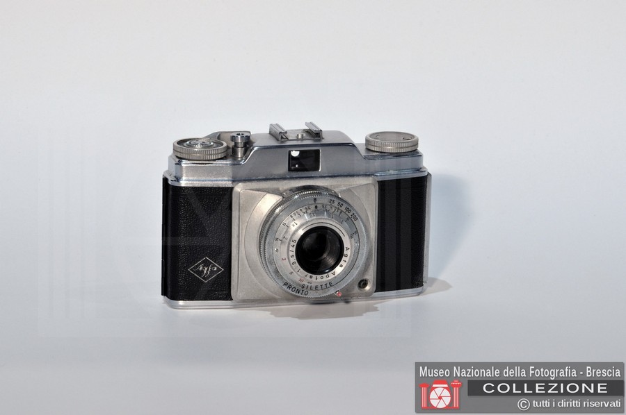 SILETTE (Type 1)