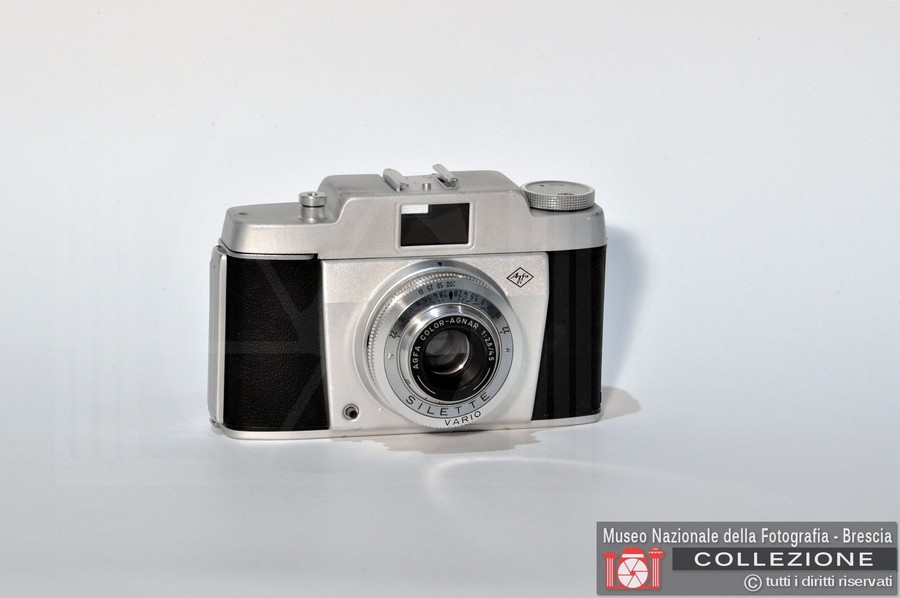 SILETTE (Type 3)