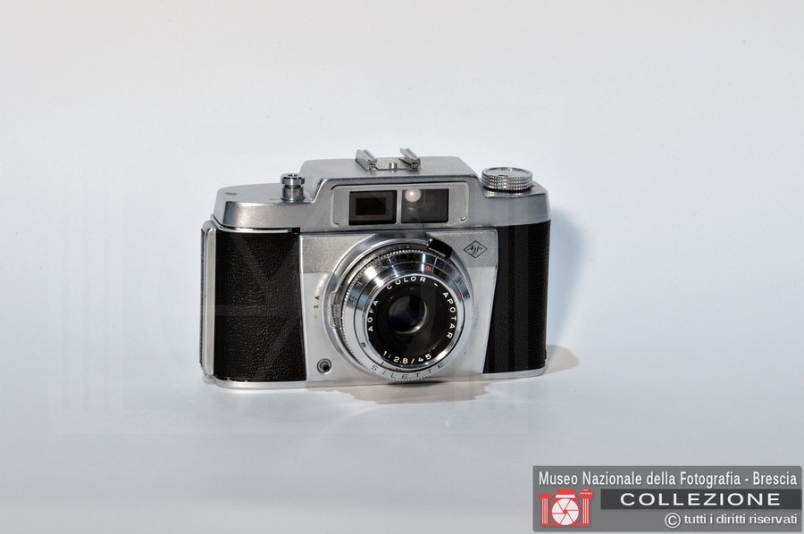 SILETTE (Type 5)