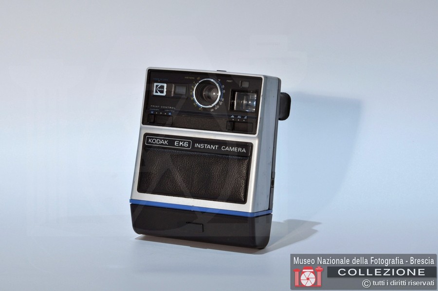 INSTANT CAMERA EK6