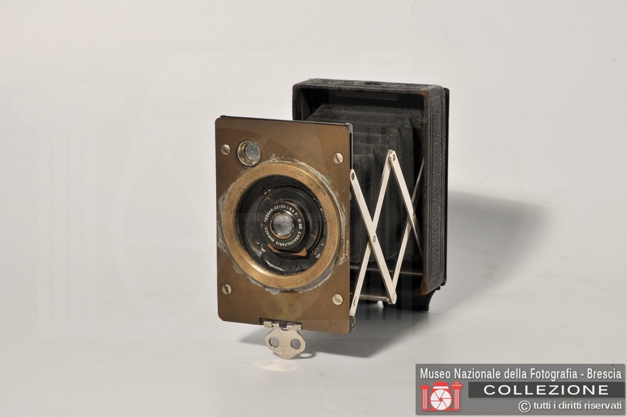 FOTOCAMERA FOLDING 4,5X6
