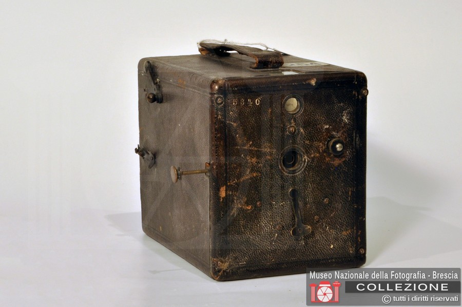 BOX EXPRESS 4X5
