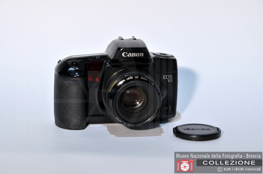 EOS 10