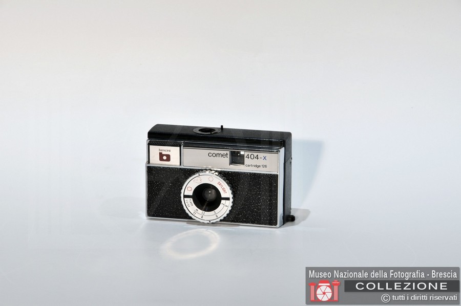 COMET 404-X