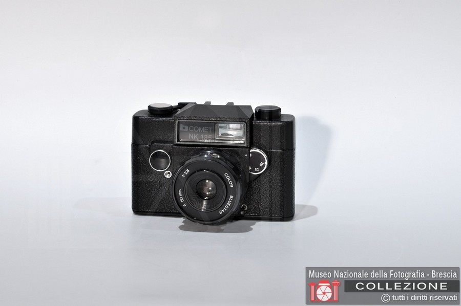COMET NK 135