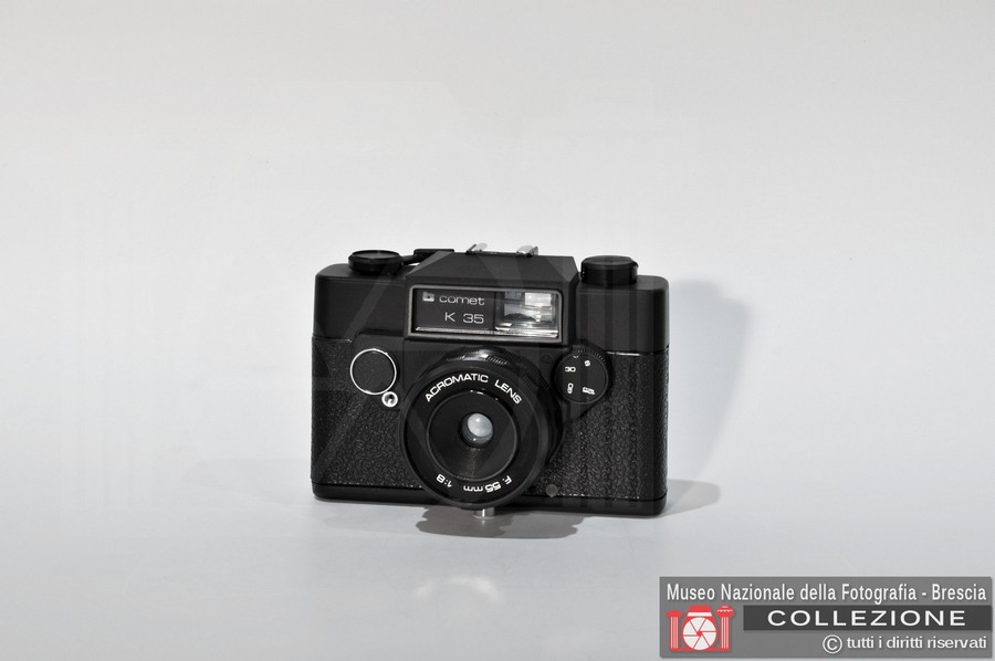 COMET K 35