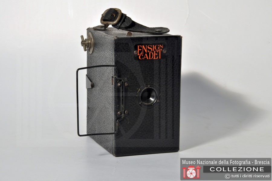 ENSIGN CADET