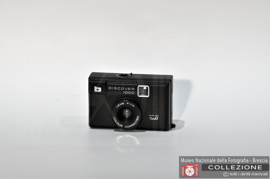 DISCOVER 1000 (NERA)