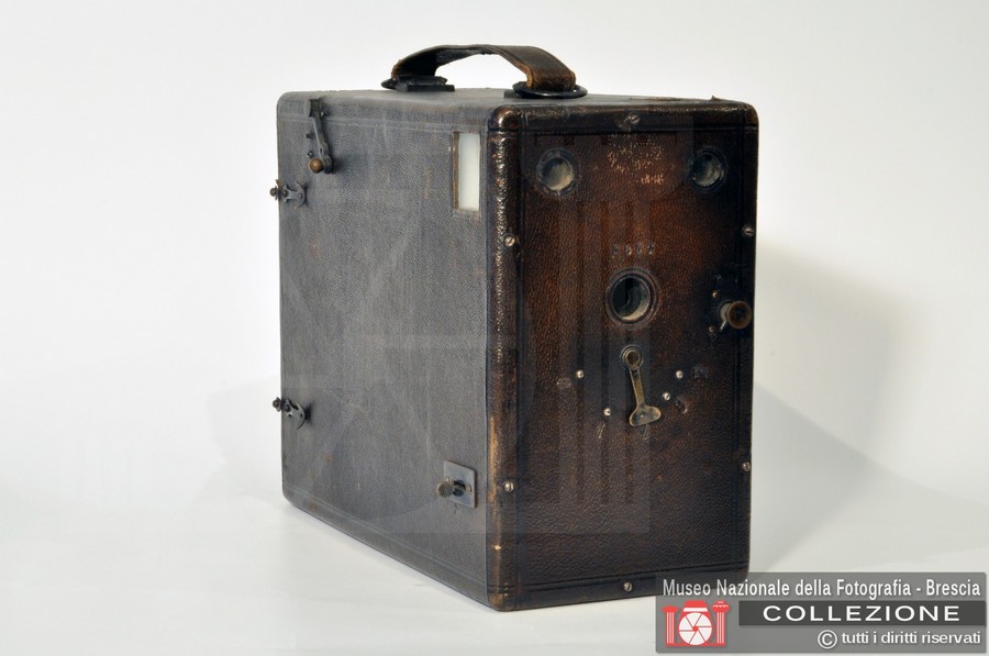 MURER BOX EXPRESS 9X12