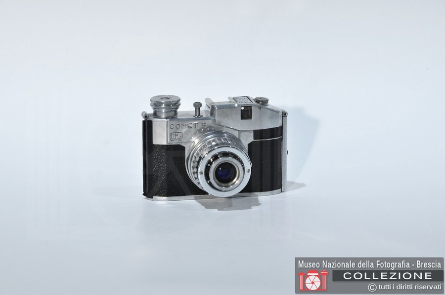 COMET S