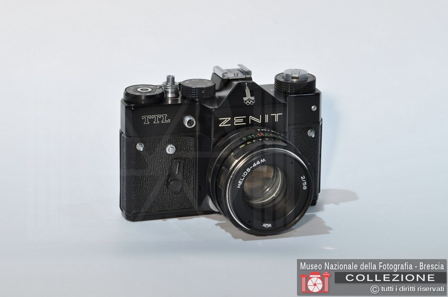 ZENIT TTL