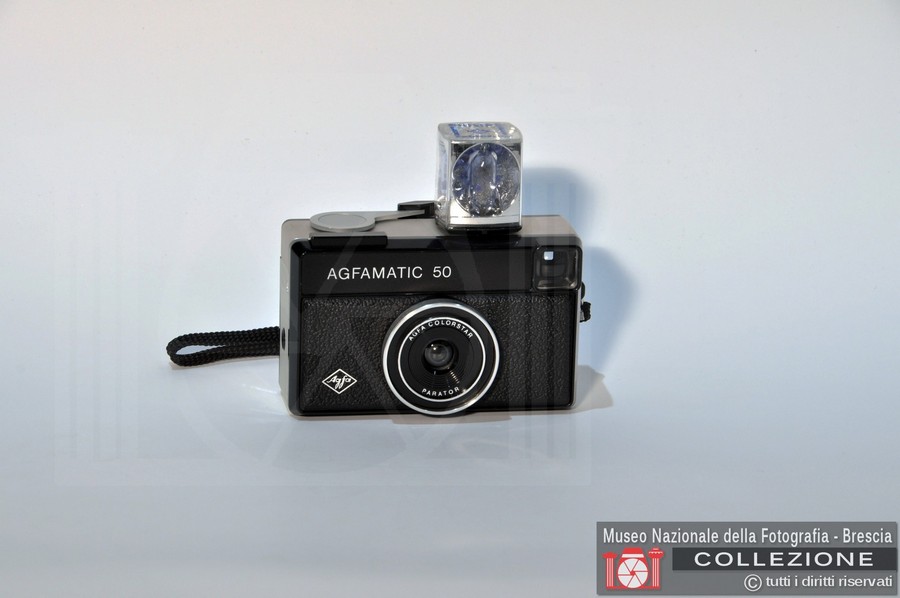 AGFAMATIC 50