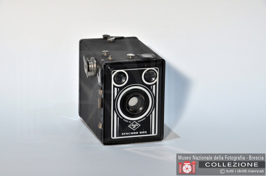 SYNCHRO BOX 600