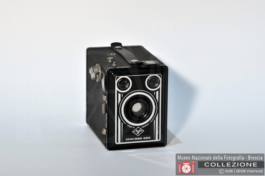 SYNCHRO BOX 600