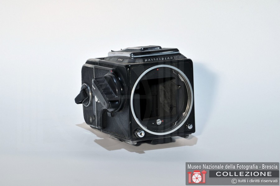 HASSELBLAD 1600 F
