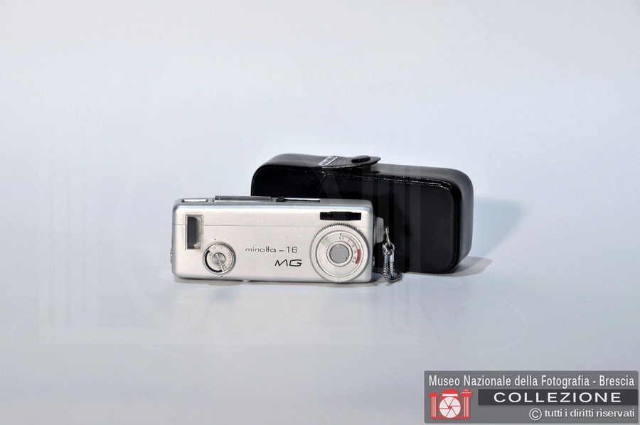 MINOLTA-16 MG