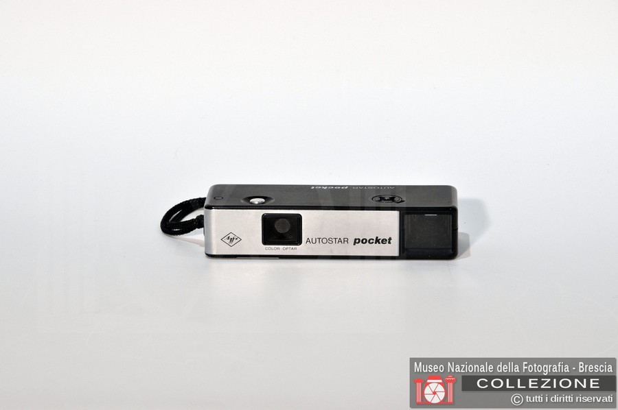 AUTOSTAR POCKET