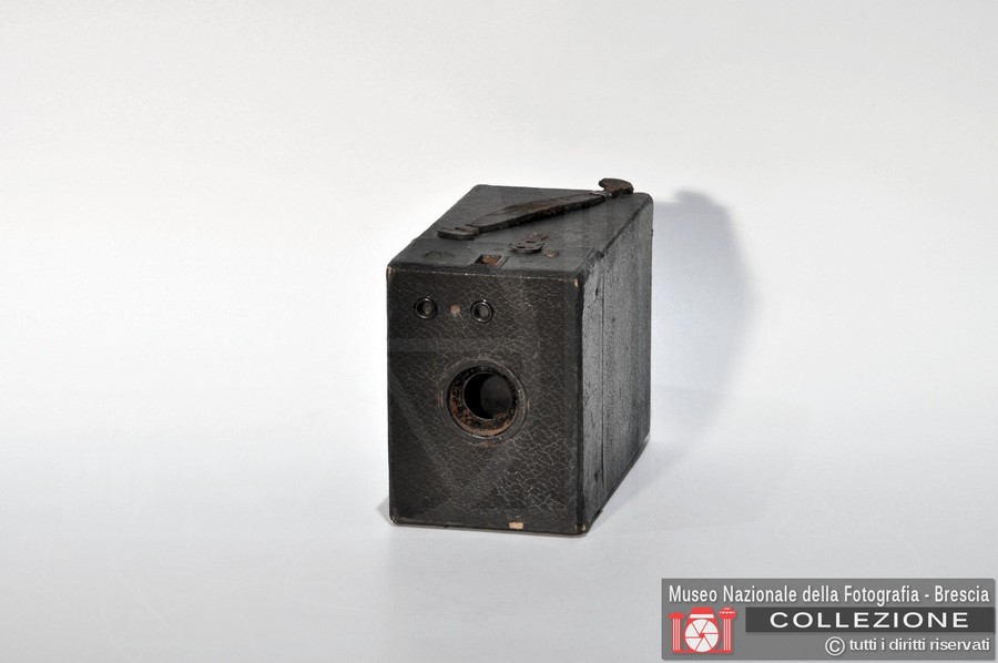 BOX 6X9