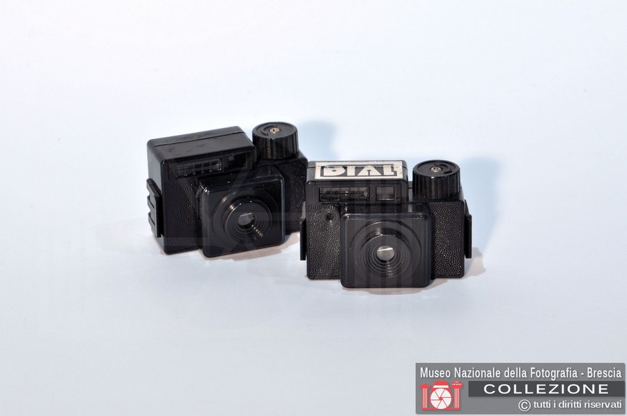DICK TRACY MINIATURE CAMERA