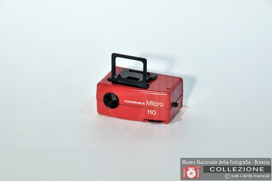 HANIMEX MICRO