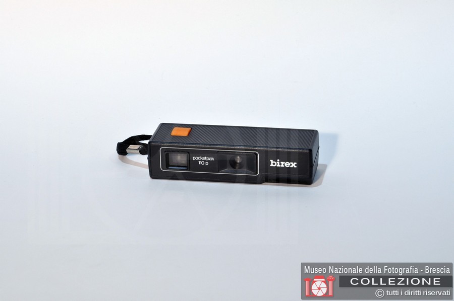 POCKETPAK 110p