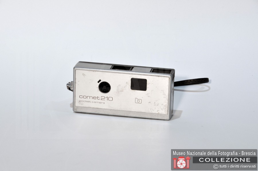 COMET 210