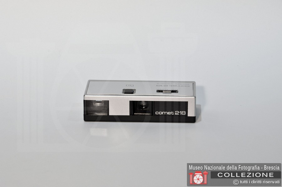 COMET 218
