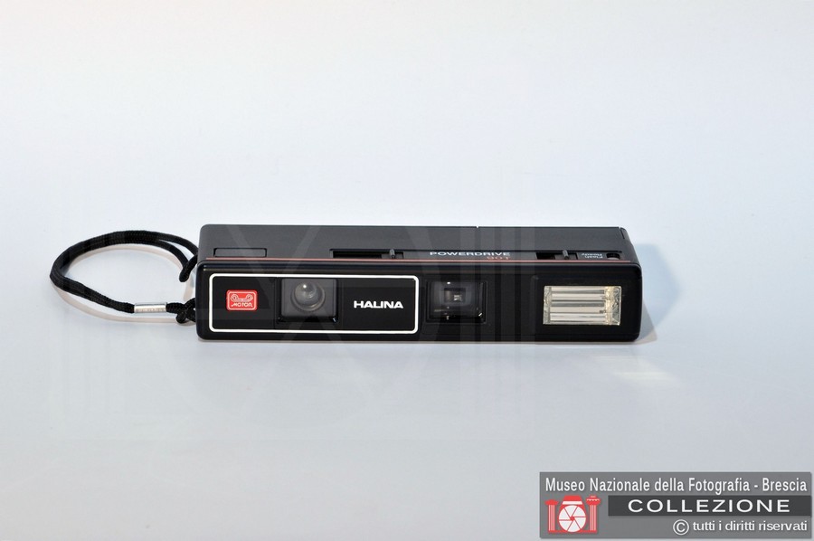 HALINA POWERDRIVE 90T