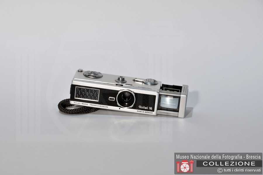 ROLLEI 16
