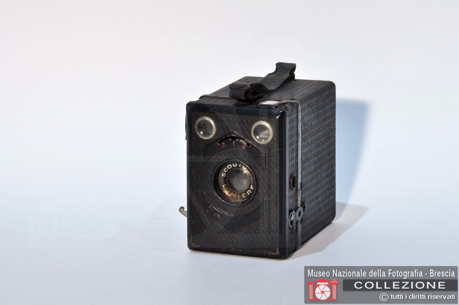 SCOUT-BOX
