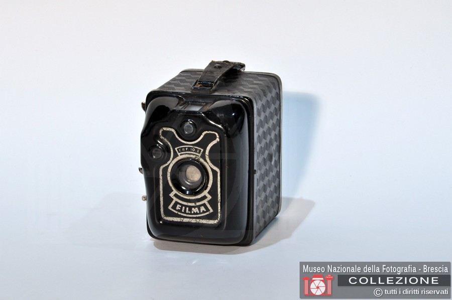 FILMA BOX (6x9)
