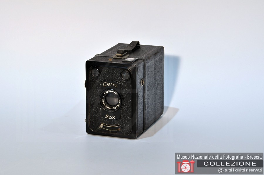 CERTO BOX