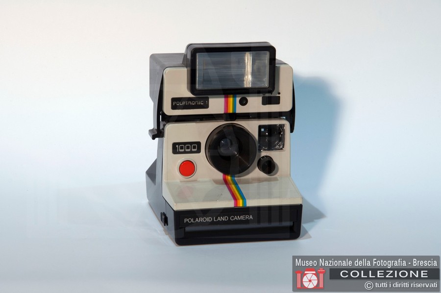 LAND CAMERA 1000