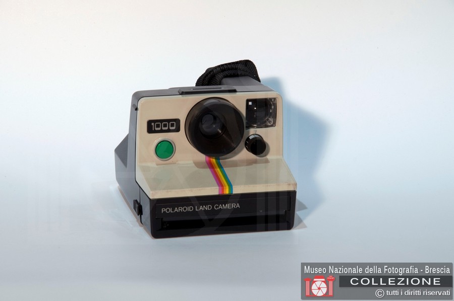LAND CAMERA 1000