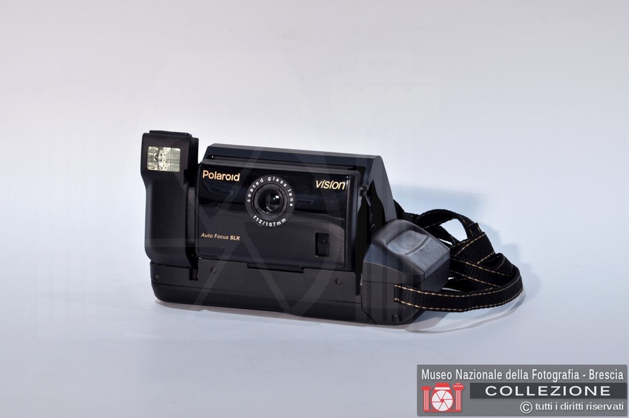 VISION AUTOFOCUS SLR