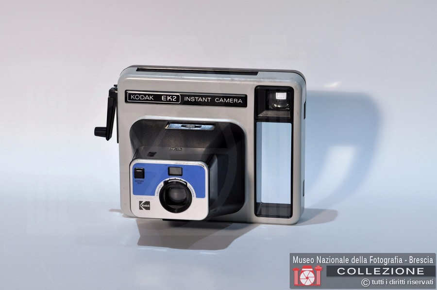 EK2 INSTANT CAMERA