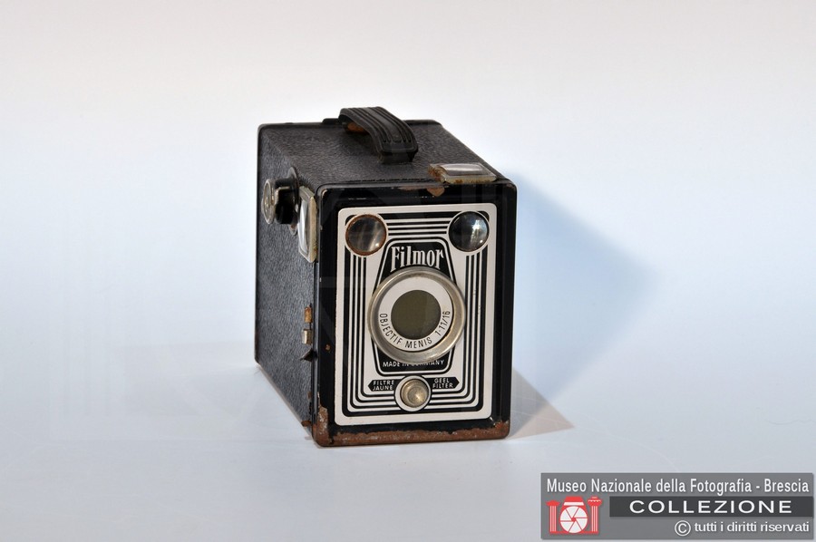 FILMOR BOX (6x9)