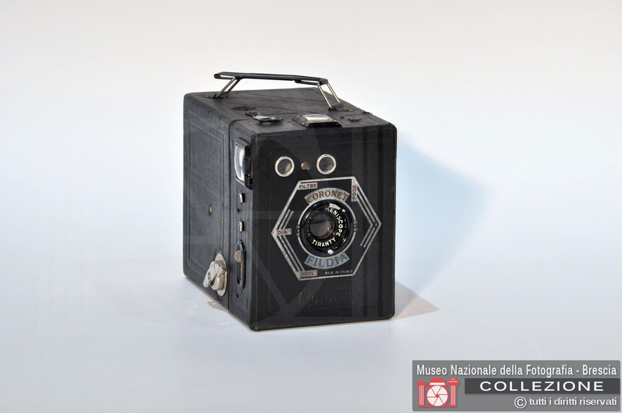 CORONET FILDIA