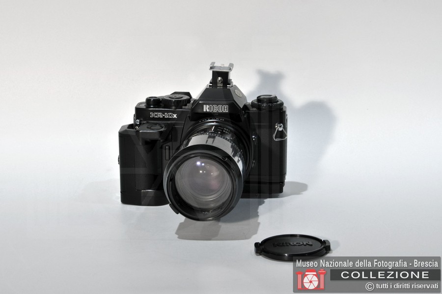 RICOH KR-10X
